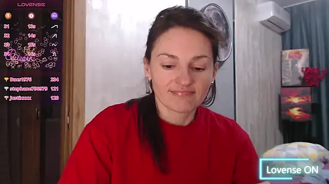 Stacy_Davice Chat XXX live