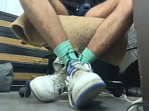 Show de webcam de thomass1018