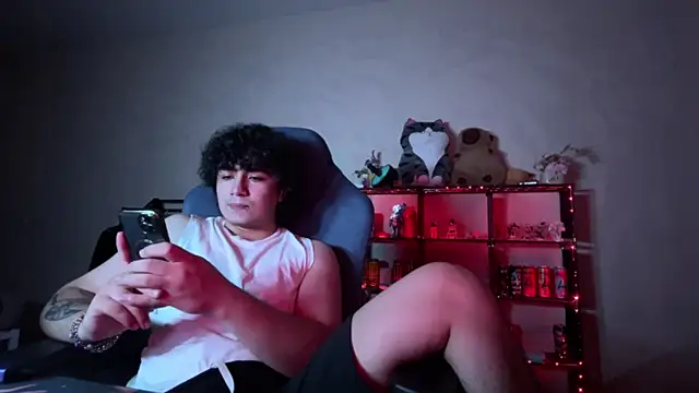 Živý XXX chat _ELIGOS_