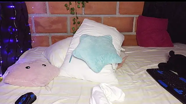 Nathacha Live XXX-Chat