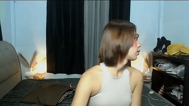 Redmill_collins Chat XXX in diretta