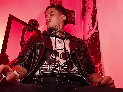AlecBanne_'s Live XXX Chat