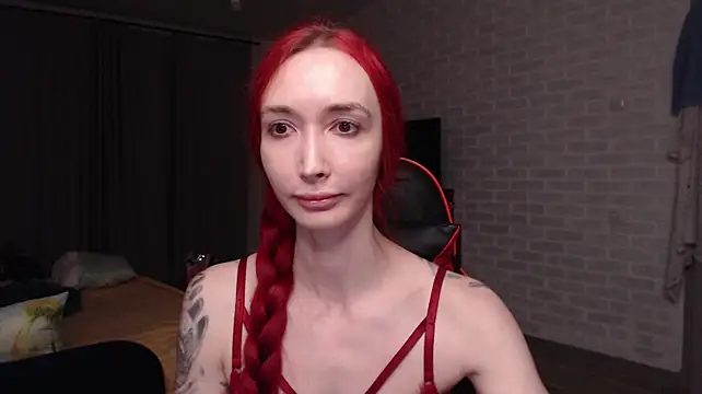 Roxy_Silver's Live XXX Chat