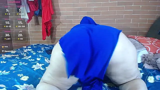Czat XXX na żywo – sabag_luchh