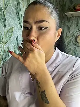 צ'אט XXX בשידור חי של Sweet__Nurse1