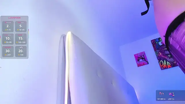 Czat XXX na żywo – nicolet666lee