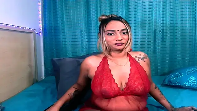 sexyindianchic's Live XXX Chat