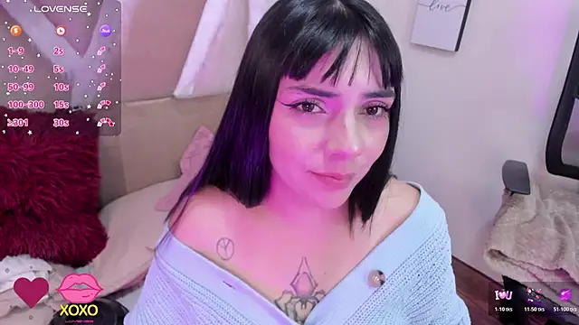 xhinata_hyugax 라이브 XXX 채팅