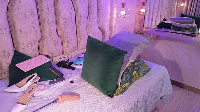 Živý XXX chat barbara_cambels