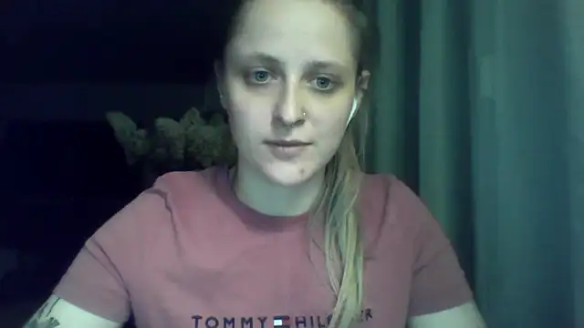 Chat XXX en directo de LeaWetGirl