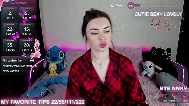 Chat XXX en directo de SemurMur