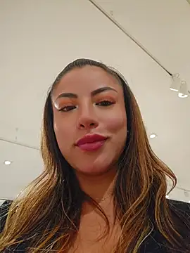 Chat XXX en directo de Karen_San_Miguel