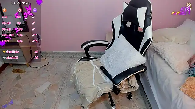 salome_rojas_ 라이브 XXX 채팅