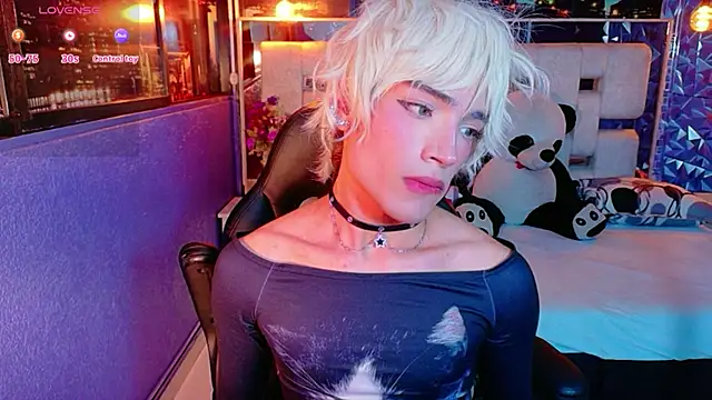 isaac_nova's Live XXX Chat