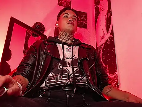 AlecBanne_'s Live XXX Chat