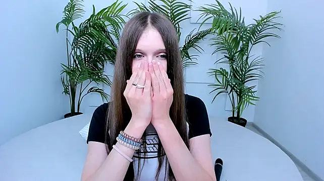 XXX chat uživo modela dark_k1tty