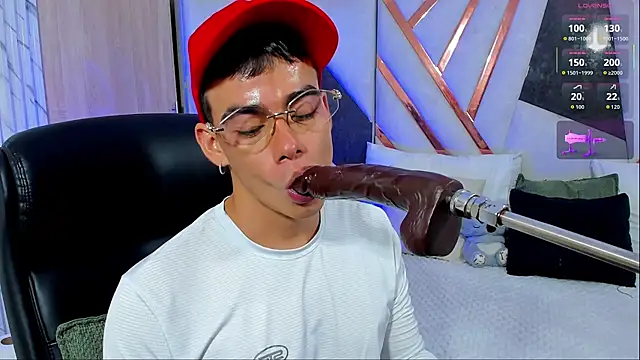 Živý XXX chat Alejandro_karter18