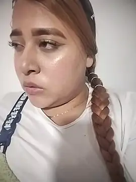 venuscopper's Live XXX Chat