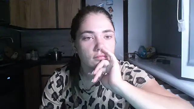 Živý XXX chat delightful_sofi
