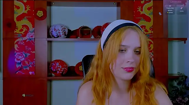 Онлайн чат XXX roxy_starr_