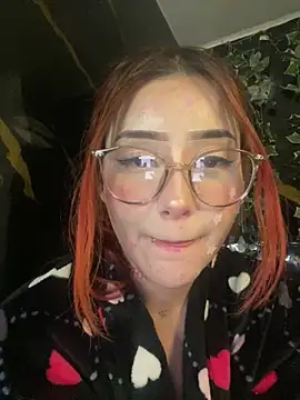 Ashly_cutee's Live XXX Chat