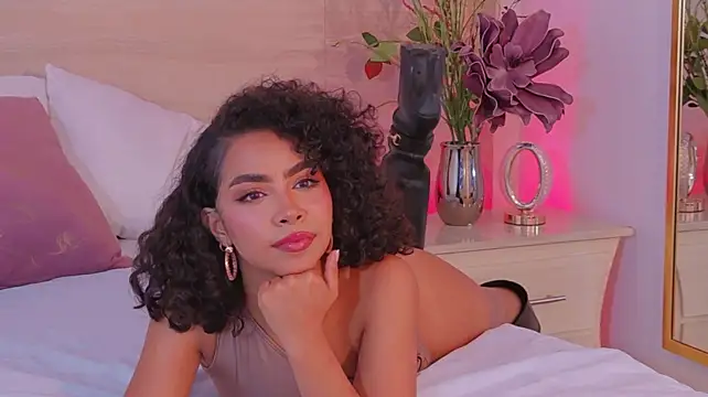 TamaraMontiel Live XXX-chat