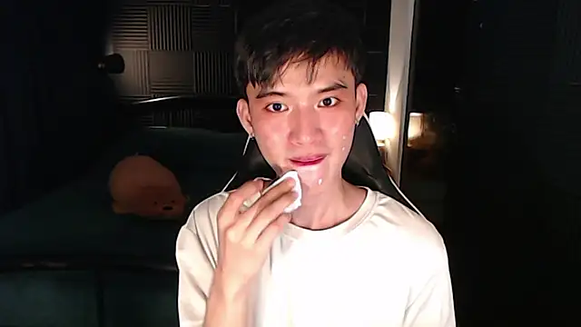 asian_daiのライブXXXチャット