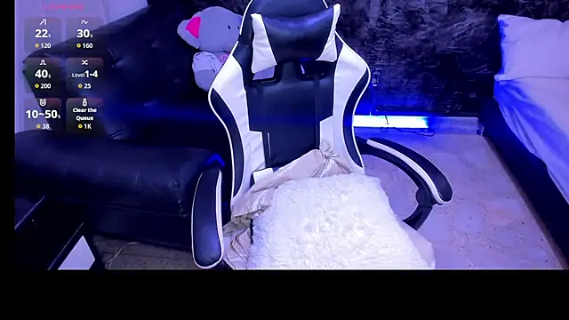 salome_rojas_ Live XXX-Chat