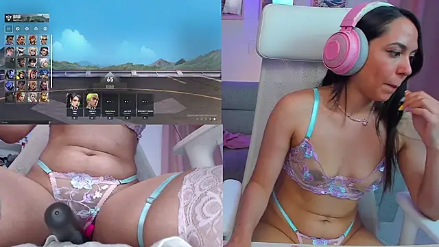 VenusIslove Live XXX-Chat
