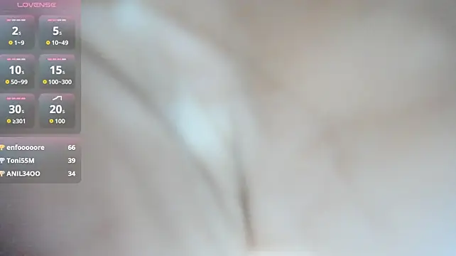 Fox_Loves Live XXX-chat