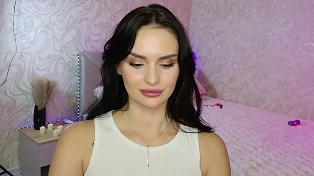 XXX chat uživo modela MilaaSweety