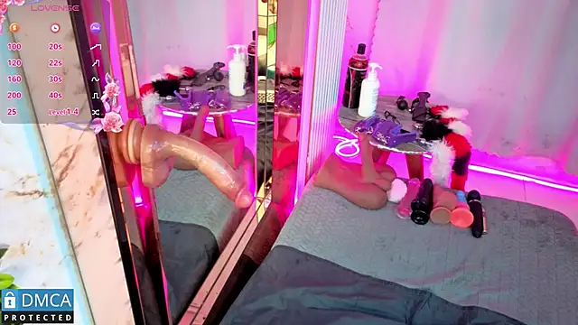 mily_g_'s Live XXX Chat