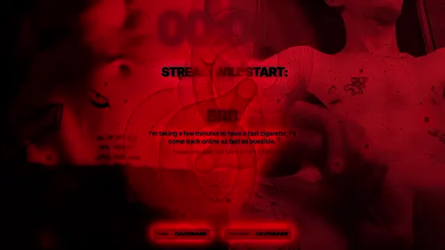 davesinnern Live XXX chat