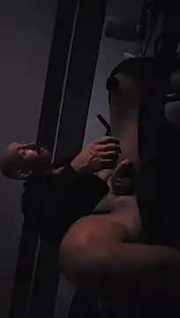 Webkamerová show Geraalt