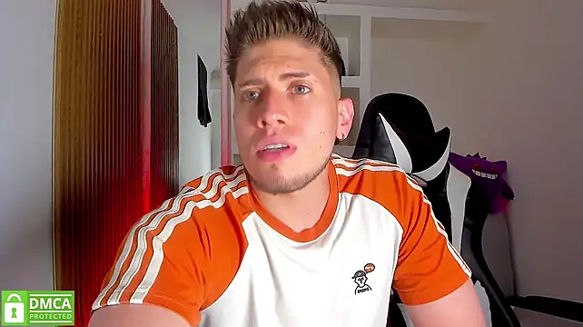 Chat XXX en directo de SebastianMaximoff_