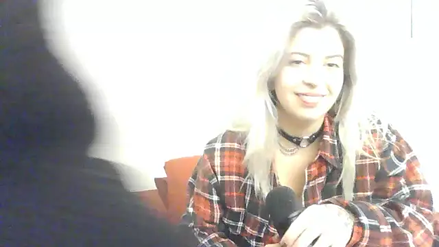 Chatroom XXX en direct de Lize_Ash