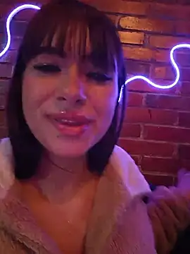 Celeste-15 Live XXX-chat