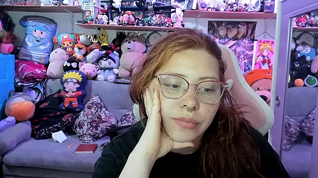 soficammy Live XXX-Chat