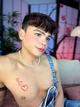 PRINCE_STEV Obrolan Langsung XXX