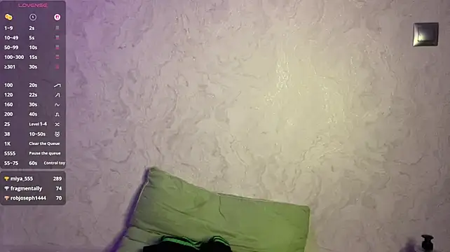 3mominty Live XXX-Chat