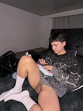 Samu__Hott21 Live XXX-Chat