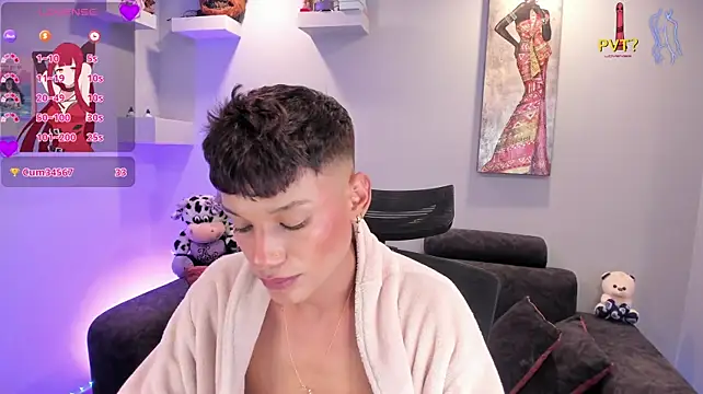 nicky_moo Live XXX-chat