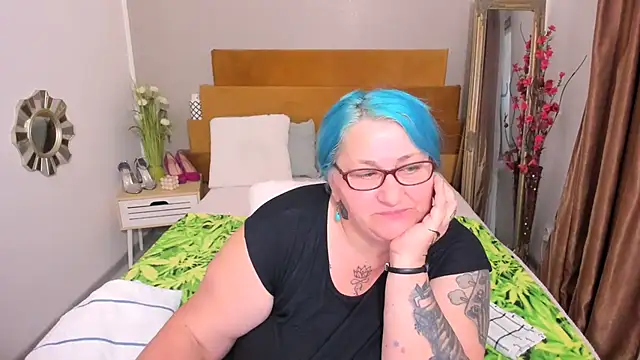 Sugarmommy_69X's Live XXX Chat