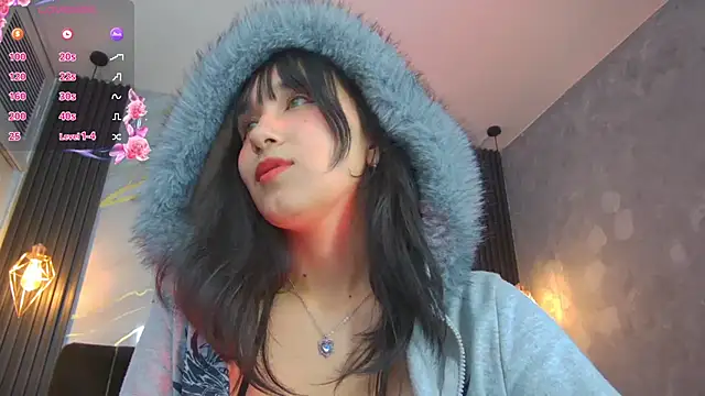 Živý XXX chat _julieta_love_