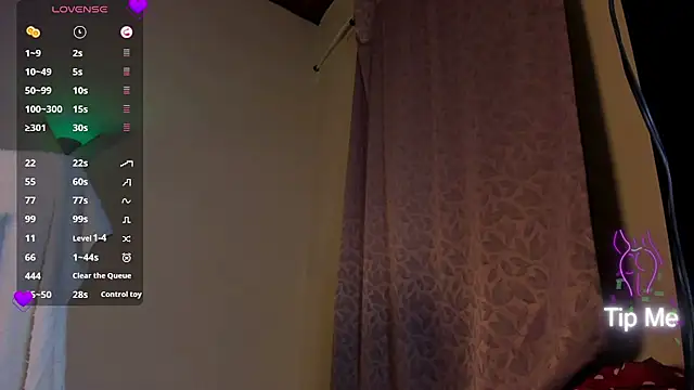 latingabby live XXX chat
