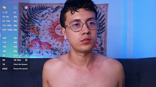LeaneSeb 即時 XXX 聊天