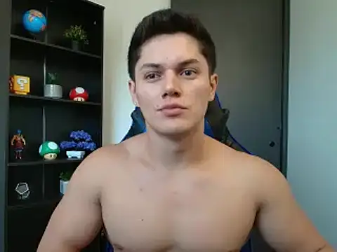 Erick_Wallace Chat XXX live