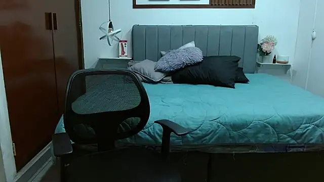 Chat +18 de Bonny_morgan ao vivo
