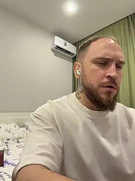Chat XXX en directo de your_delicious_man