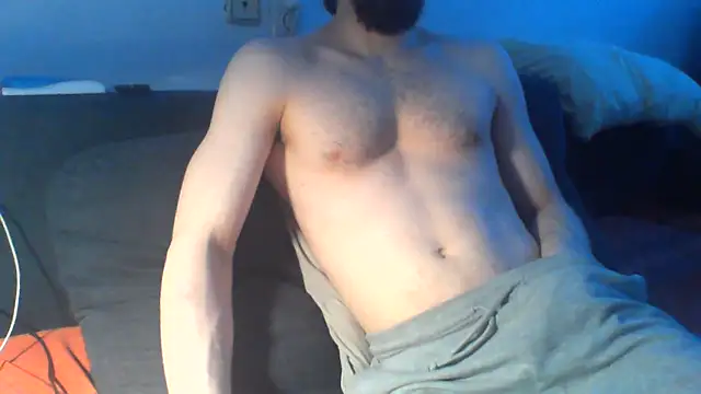 KaelNox Live XXX-chat